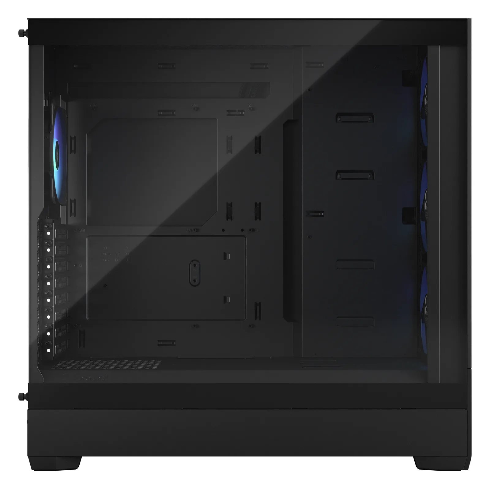 Fractal Design Pop XL Air RGB - Tower - E-ATX - keine Spannungsversorgung (ATX), Ansicht 3