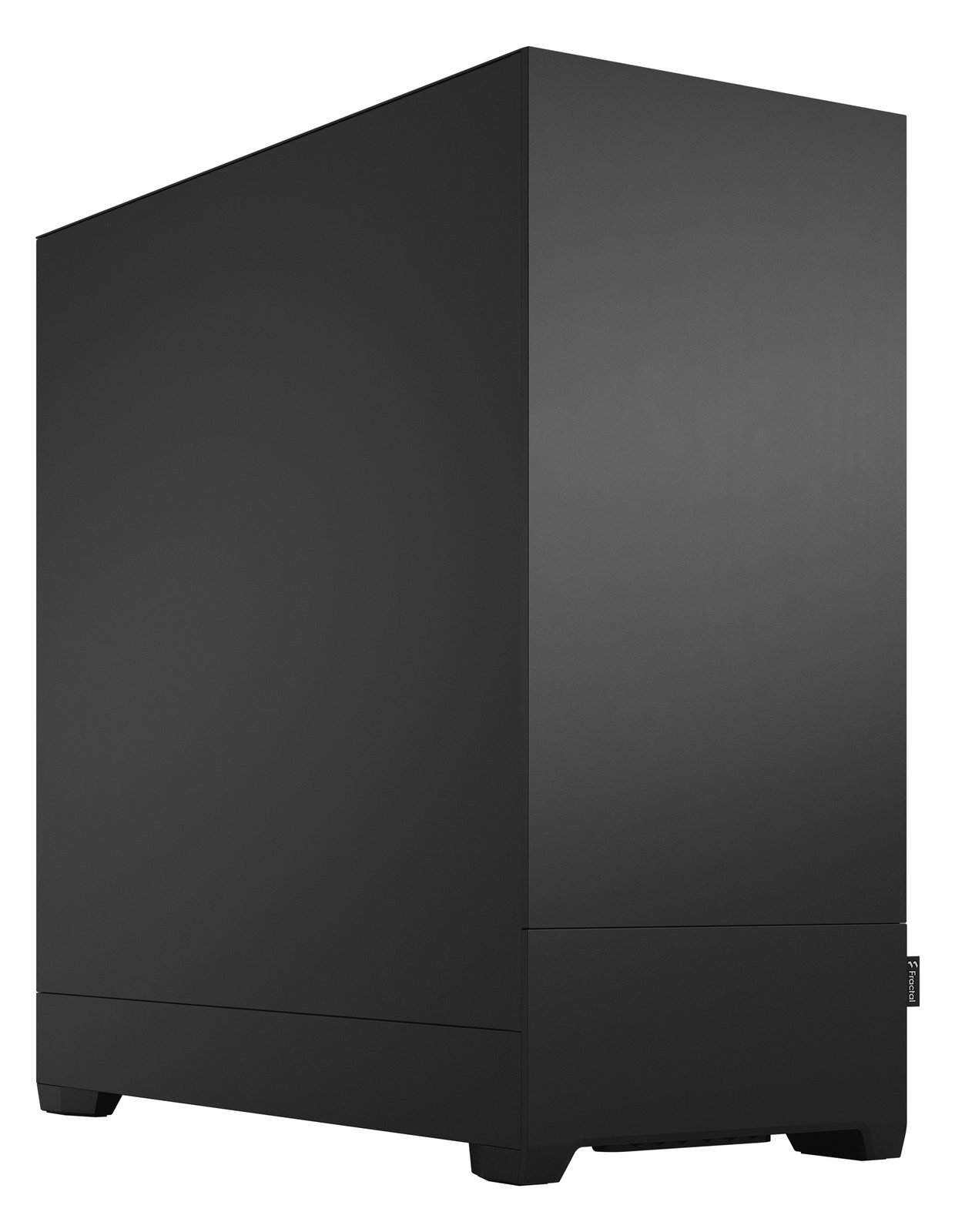 Fractal Design Pop XL Silent - Tower - E-ATX - keine Spannungsversorgung (ATX) von LumaTech