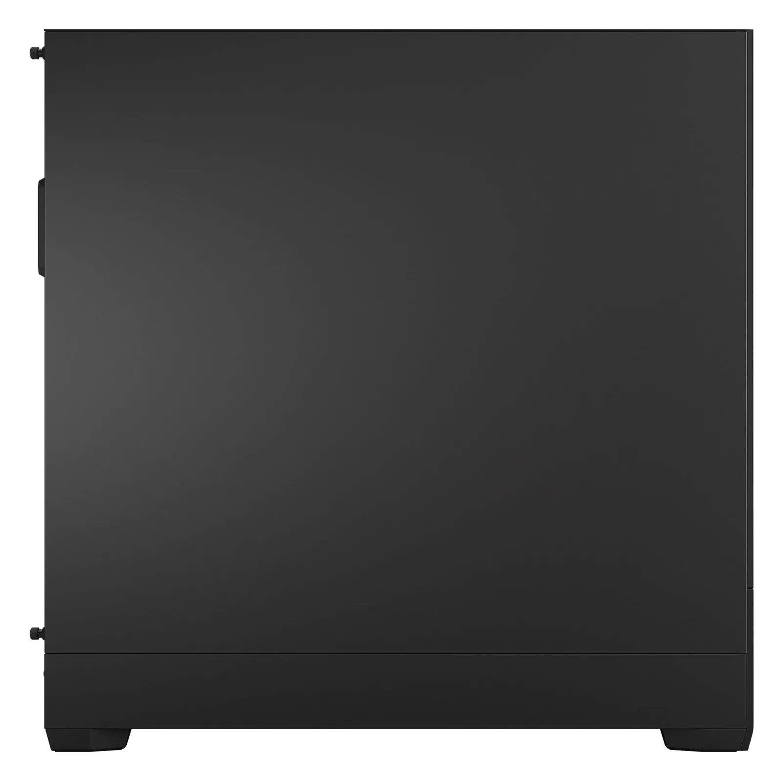 Fractal Design Pop XL Silent - Tower - E-ATX - keine Spannungsversorgung (ATX), Ansicht 3