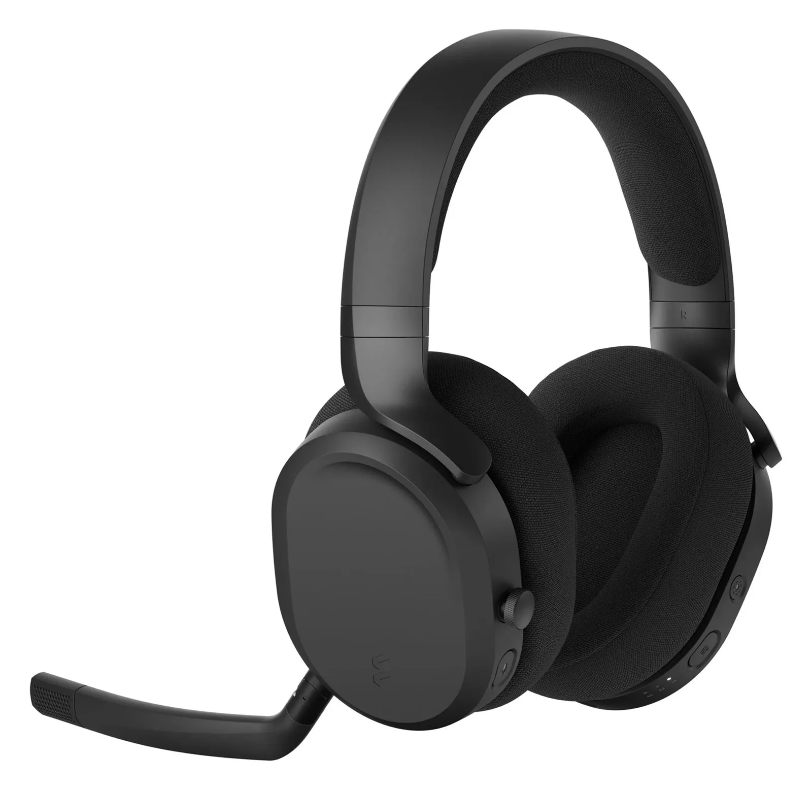 Fractal Design Scape - Headset - ohrumschließend, Ansicht 3