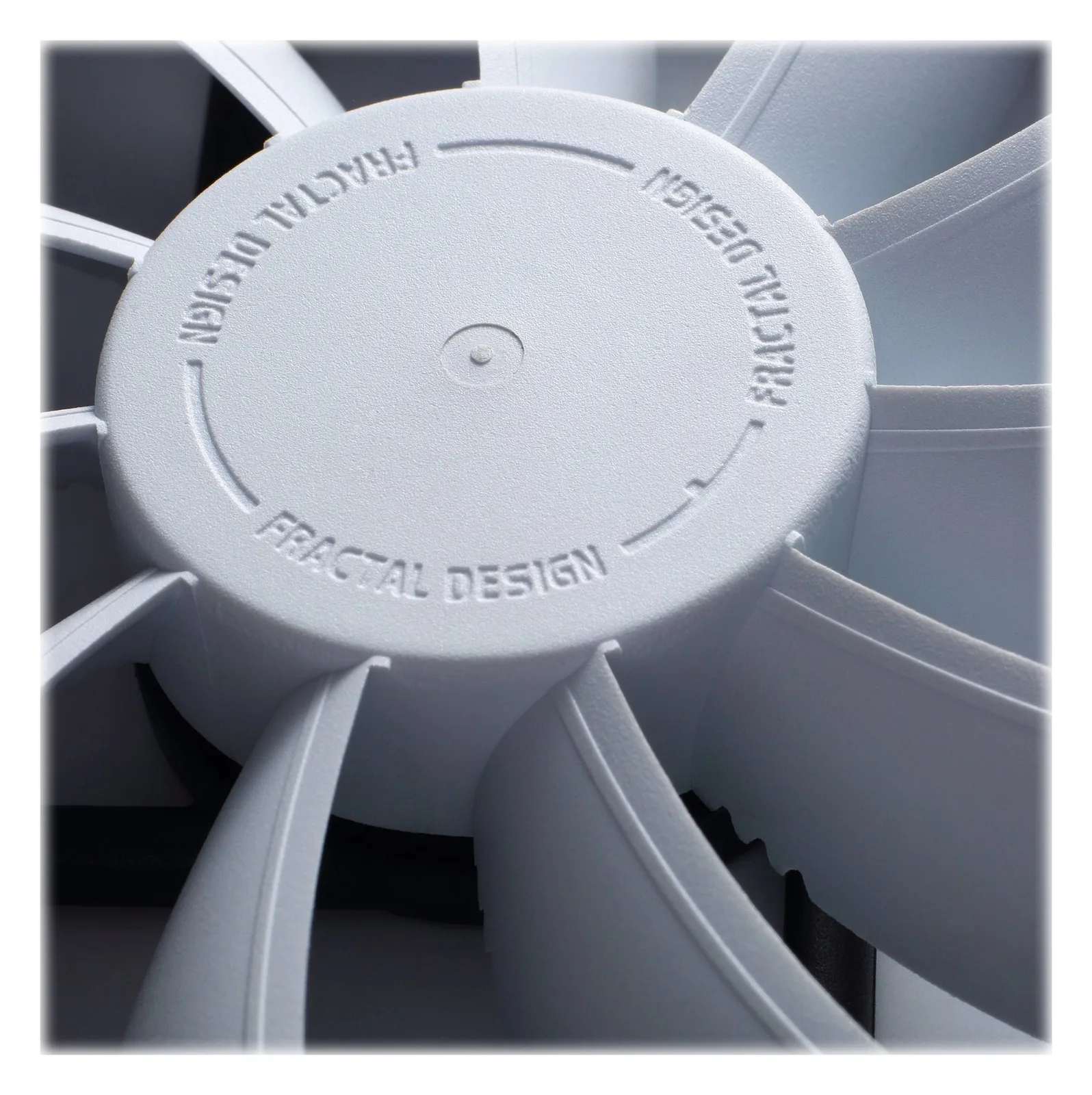 Fractal Design Venturi Series HF-14 - Gehäuselüfter, Ansicht 2