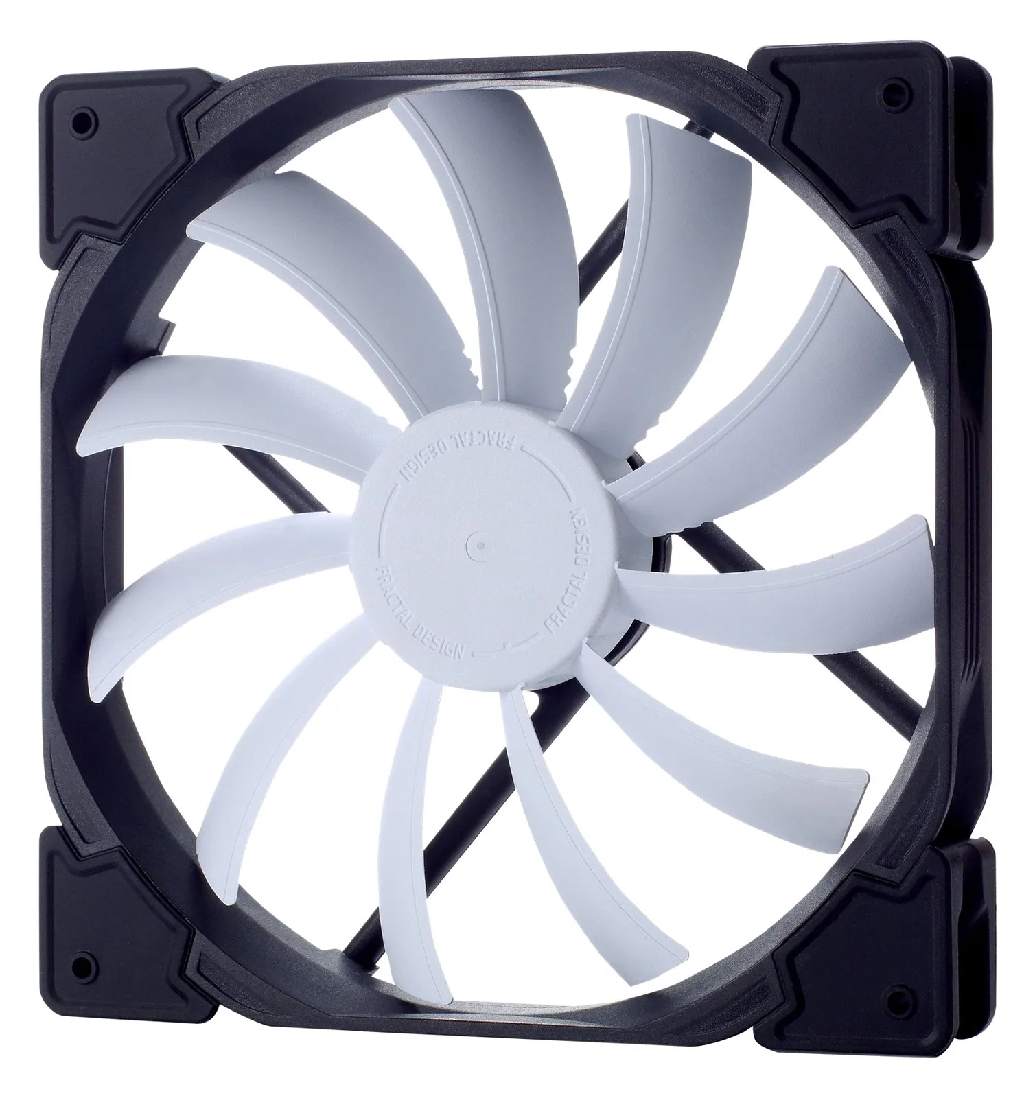 Fractal Design Venturi Series HF-14 - Gehäuselüfter, Ansicht 5