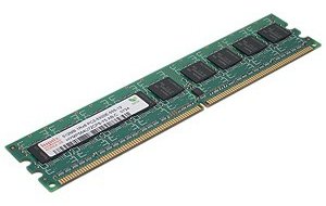 Fsas Technologies 32GB (1x32GB) 2Rx8 DDR5-6400 R ECC - 32 GB - DDR5 - Kein loser Verkauf von LumaTech