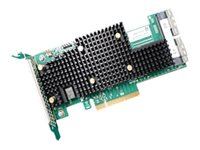 Fsas Technologies PRAID CP700i FH/LP - Raid-Controller - Serial Attached SCSI (SAS) von LumaTech