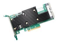 Fsas Technologies PRAID CP700i FH/LP - Raid-Controller - Serial Attached SCSI (SAS) von LumaTech