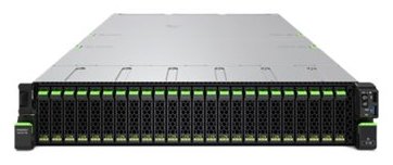 Fsas Technologies Primergy RX2540m8 8xSFF CPU Intel Xeon 6505P RAM 1x32GB PSU 2x900W - Server - Xeon Silber