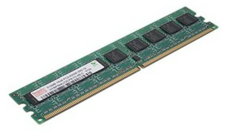 Fujitsu DDR5 - Modul - 32 GB - DIMM 288-PIN von LumaTech