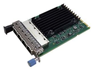 Fujitsu PLAN CP Intel I350-T4 - Netzwerkadapter - OCP 3.0 von LumaTech