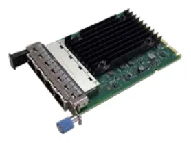 Fujitsu PLAN CP Intel I350-T4 - Netzwerkadapter - OCP 3.0, Ansicht 2