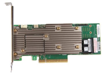 Fujitsu PRAID EP520i - Speichercontroller (RAID) von LumaTech
