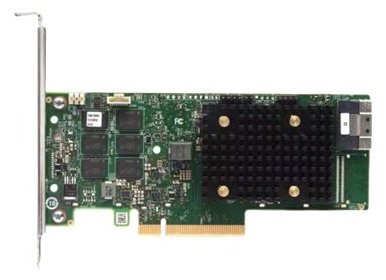 Fujitsu PRAID EP640i - Speichercontroller (RAID) von LumaTech