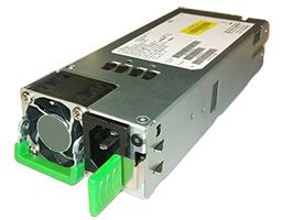 Fujitsu Stromversorgung redundant / Hot-Plug (Plug-In-Modul) von LumaTech