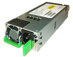 Fujitsu Stromversorgung redundant / Hot-Plug (Plug-In-Modul)
