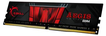 G.Skill AEGIS - DDR4 - Modul - 8 GB - DIMM 288-PIN - 3200 MHz von LumaTech