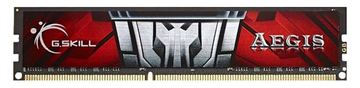 G.Skill AEGIS F3-1600C11S-8GIS - DDR3 - Modul von LumaTech