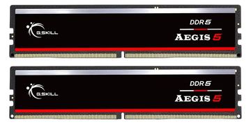 G.Skill CL40 Kit 16-GX2-IS - - DDR5 - 32 GB - DDR5 von LumaTech