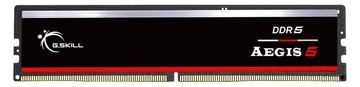 G.Skill F5-5200J4040A16GX1-IS, 16 GB, 1 x 16 GB, DDR5, 5200 MHz - G.Skill F5-5200J4040A16GX1-IS. Komponente für: PC von LumaTech