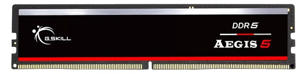 G.Skill F5-5200J4040A32GX1-IS - 32 GB - 1 x 32 - DDR5 - 5200 MHz - 32 GB - DDR5 von LumaTech