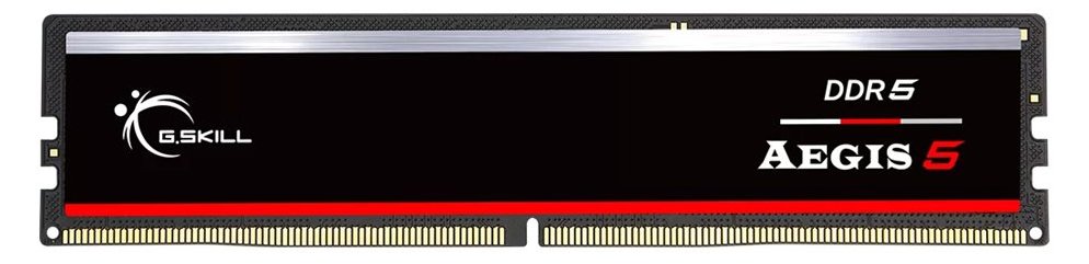 G.Skill F5-6000J3636F32GX1-IS - 32 GB - 1 x 32 GB - DDR5 - 6000 MHz von LumaTech