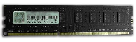 G.Skill NS Series - DDR3 - Kit - 8 GB: 2 x 4 GB von LumaTech