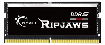 G.Skill Ripjaws - DDR5 - Modul - 32 GB - SO DIMM 262-PIN von LumaTech