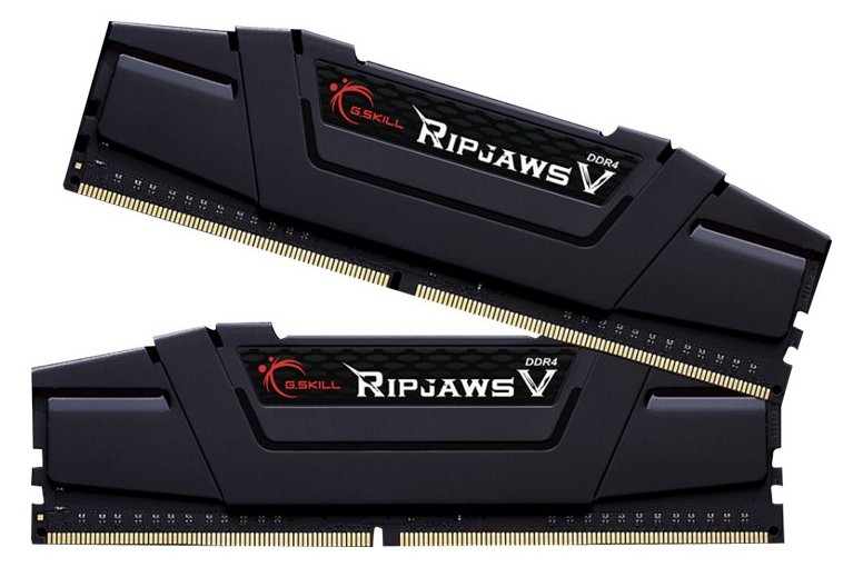 G.Skill Ripjaws V - DDR4 - kit - 16 GB: 2 x 8 GB von LumaTech