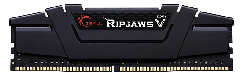 G.Skill Ripjaws V - DDR4 - kit - 16 GB: 2 x 8 GB - 3600 MHz, Ansicht 2
