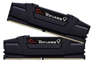 G.Skill Ripjaws V - DDR4 - kit - 32 GB: 2 x 16 GB von LumaTech