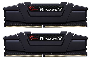 G.Skill Ripjaws V - DDR4 - kit - 32 GB: 2 x 16 GB von LumaTech