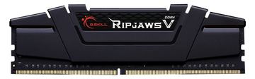 G.Skill Ripjaws V - DDR4 - Modul - 16 GB - DIMM 288-PIN von LumaTech
