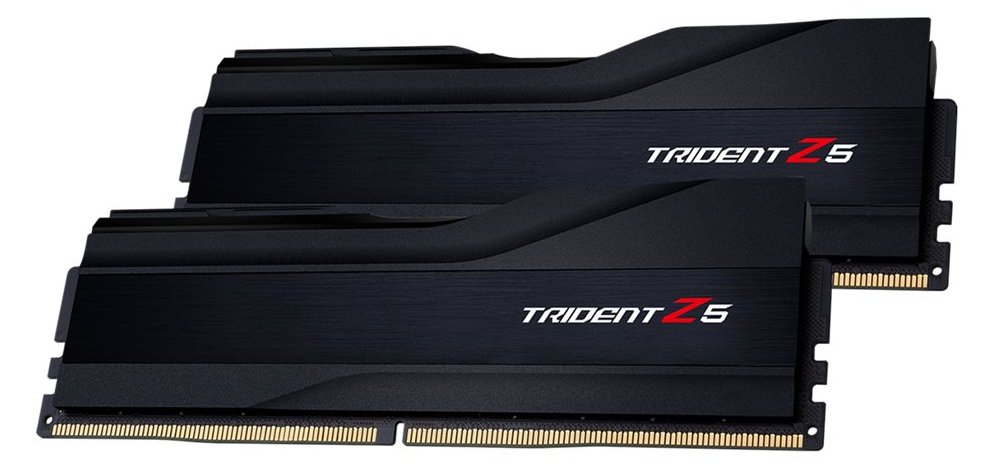 G.Skill Trident Z5 - DDR5 - Kit - 32 GB: 2 x 16 GB von LumaTech
