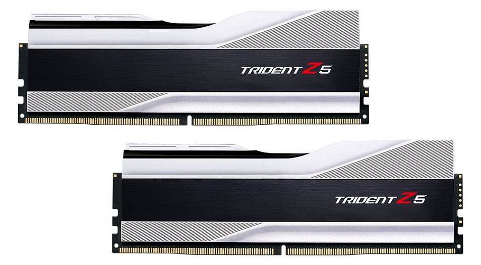 G.Skill Trident Z5 - DDR5 - Kit - 32 GB: 2 x 16 GB von LumaTech