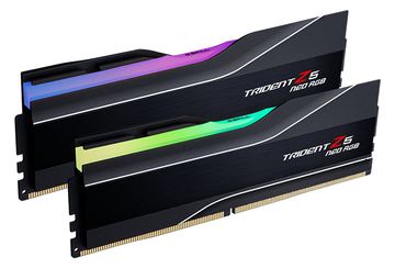 G.Skill Trident Z5 Neo RGB - DDR5 - Kit - 32 GB: 2 x 16 GB von LumaTech
