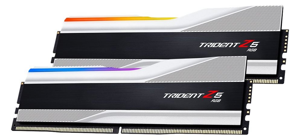 G.Skill Trident Z5 RGB - DDR5 - Kit - 32 GB: 2 x 16 GB von LumaTech
