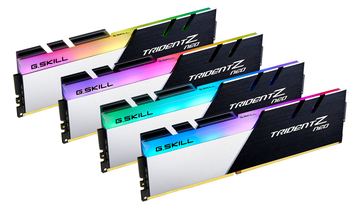 G.Skill TridentZ Neo Series - DDR4 - kit - 32 GB: 4 x 8 GB von LumaTech