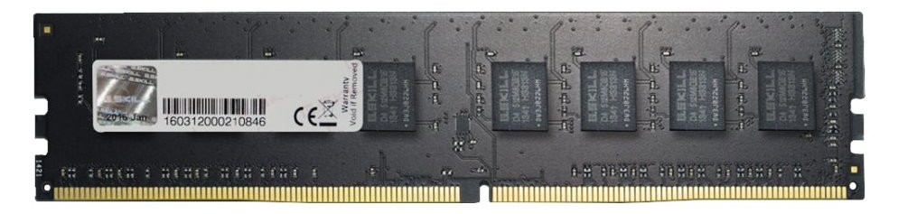 G.Skill Value Series - DDR4 - Modul - 32 GB - DIMM 288-PIN von LumaTech