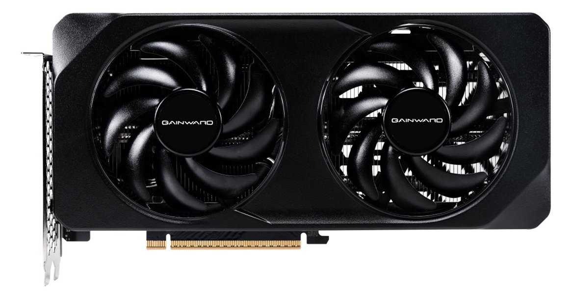Gainward GeForce RTX 5060 Ti Ghost - Grafikkarten von LumaTech