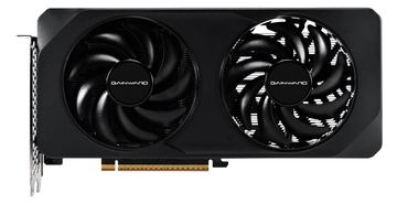 Gainward Ghost - Grafikkarten - GeForce RTX 5050 von LumaTech