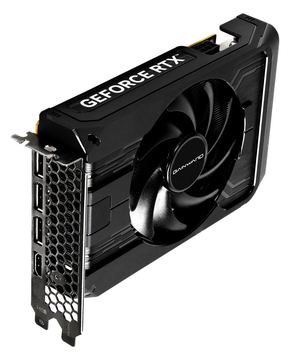 Gainward Pegasus - Grafikkarten - GeForce RTX 5050 von LumaTech