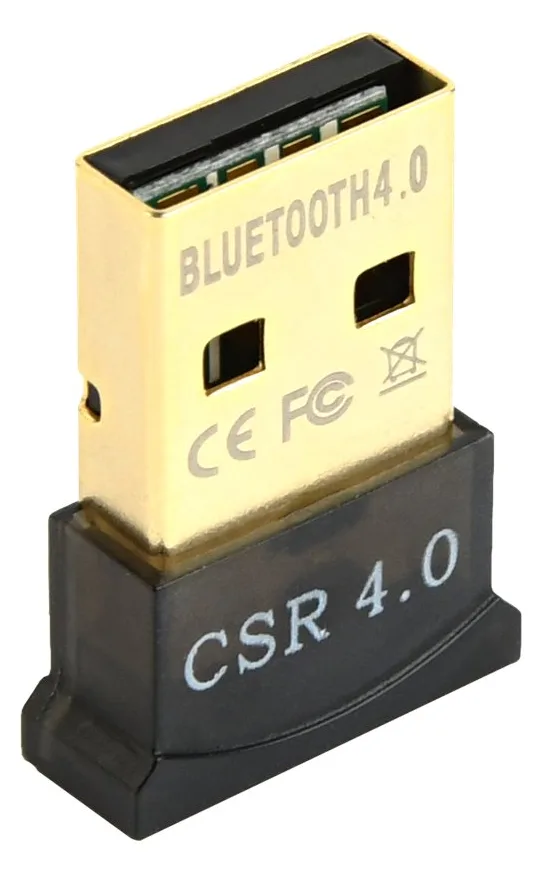 Gembird BTD-MINI5 - Netzwerkadapter - USB 2.0, Ansicht 2