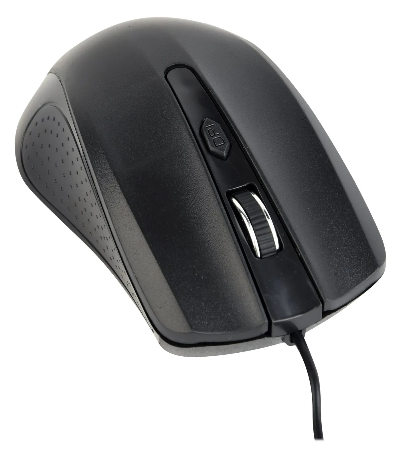 Gembird MUS-4B-01 - Maus - optisch - 4 Tasten, Ansicht 2
