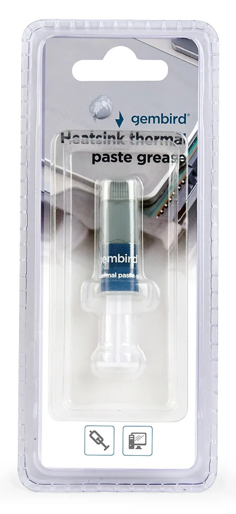 Gembird TG-G1.5-01 - Wärmeleitpaste, Ansicht 2