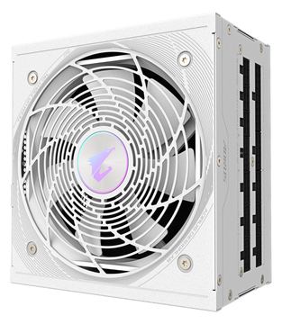 Gigabyte AORUS ELITE AE1000PM PG5 ICE - Netzteil (intern) von LumaTech
