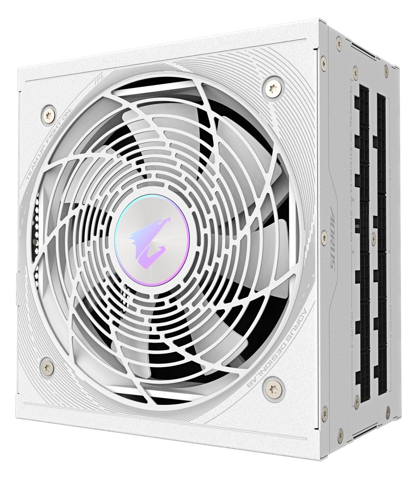 Gigabyte AORUS ELITE AE1000PM PG5 ICE - Netzteil (intern)