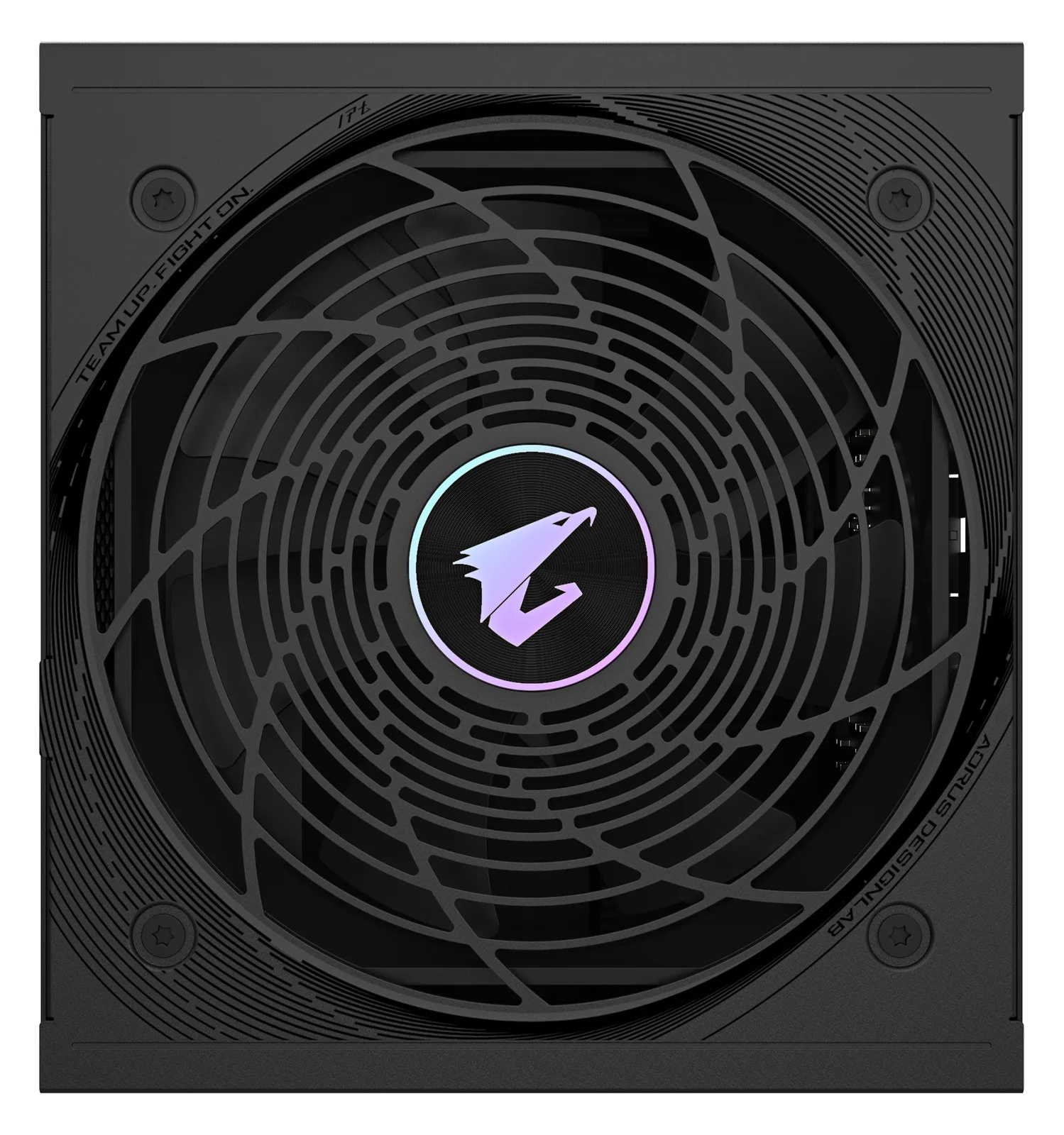 Gigabyte AORUS ELITE AE850PM PG5 - Netzteil (intern) - ATX12V 3.0/ EPS12V, Ansicht 4