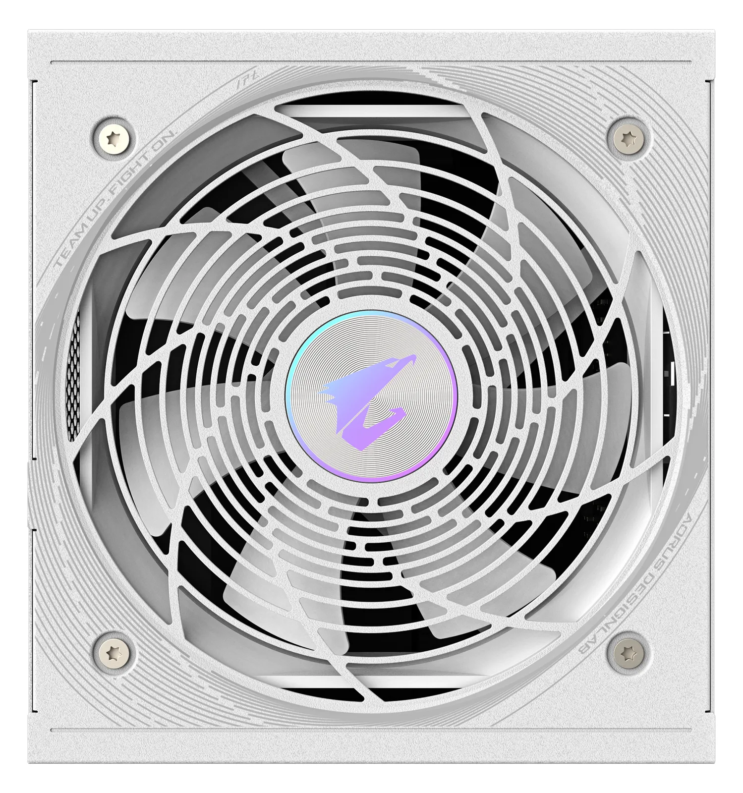 Gigabyte AORUS ELITE AE850PM PG5 ICE - Netzteil (intern), Ansicht 4