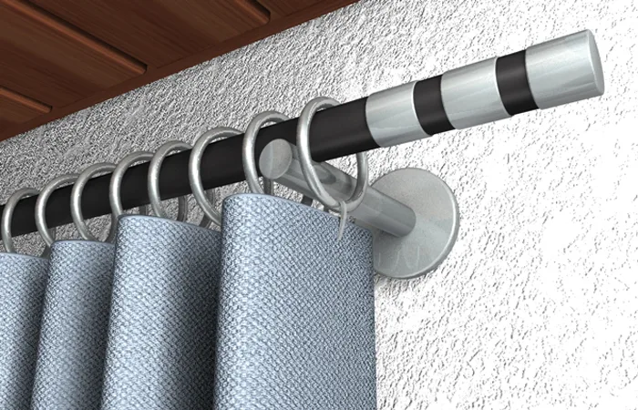 fischer HM 5 x 65 S - Schrauben- & Dübelsatz - Gypsum block,Gypsum fibre board - Metall - Silber - M5 - 6,5 cm, Ansicht 2