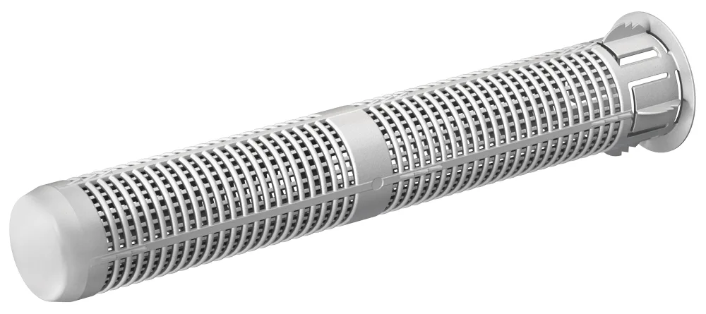 fischer IS H 16 x 85 K - Mauerziegel - Beton - Kunststoff - Weiß - 1,6 cm - 8,5 cm - 1,6 cm, Ansicht 2