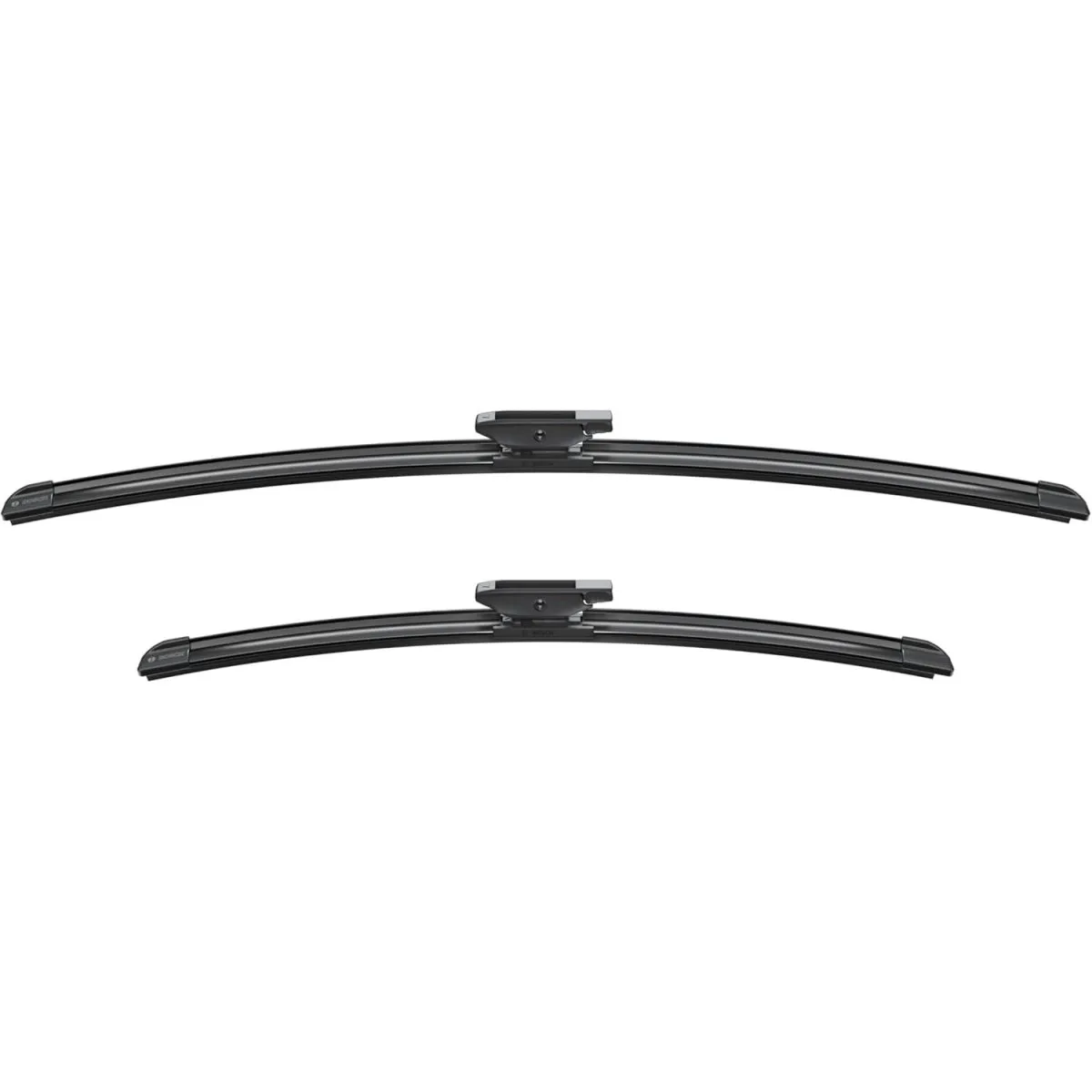 Bosch Scheibenwischer Aerotwin A248S, Länge: 600mm/450mm − Set für Frontscheibe