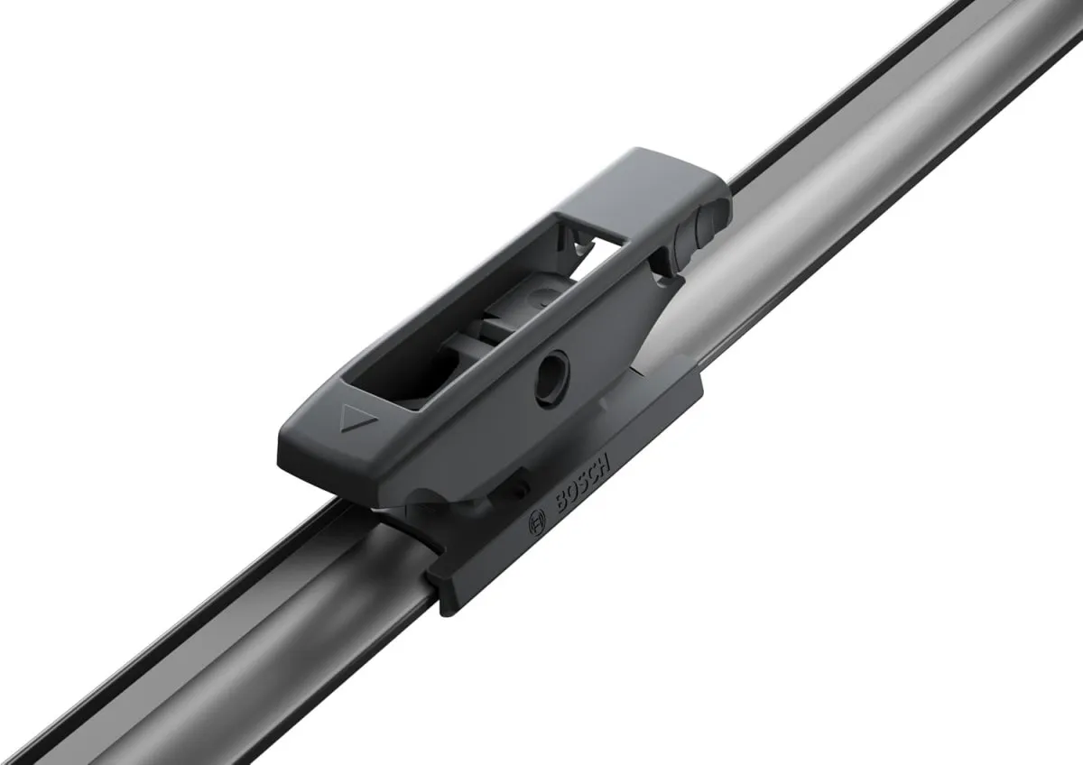 Bosch Scheibenwischer Aerotwin A248S, Länge: 600mm/450mm − Set für Frontscheibe — Bild 3